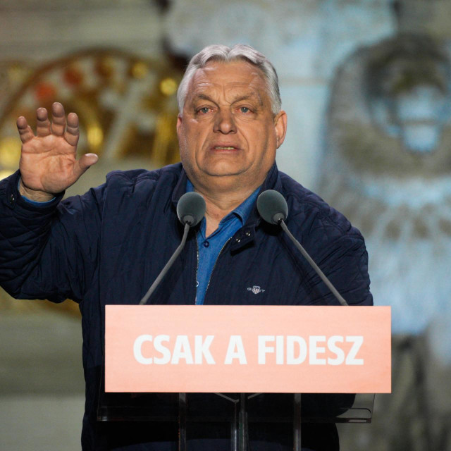 Viktor Orban