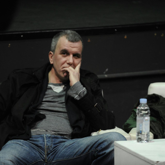 Robert Perišić