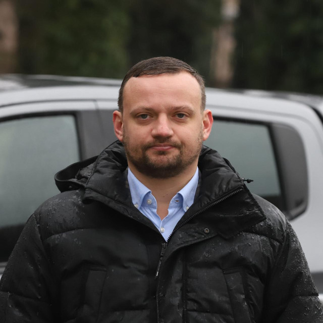 Viktor Šimunić