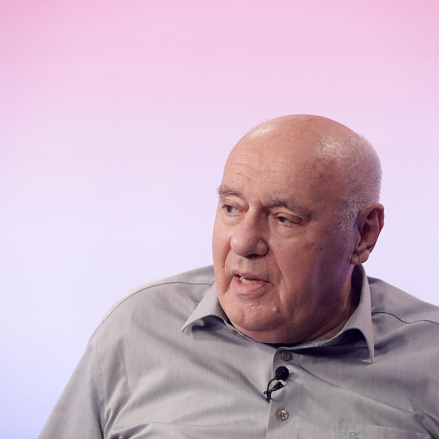 Žarko Puhovski
