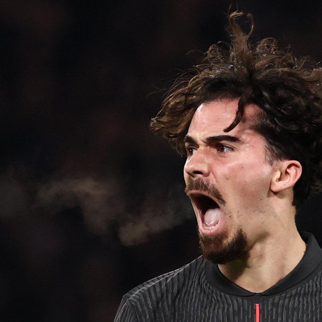 Vitinha pod upitnikom za dvoboj PSG-a i Bayerna u polufinalu Lige prvaka