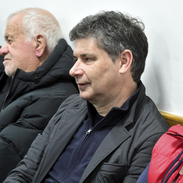 Goran Vučević