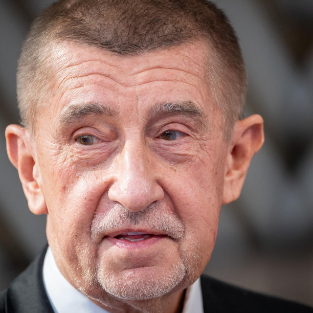 Andrej Babiš