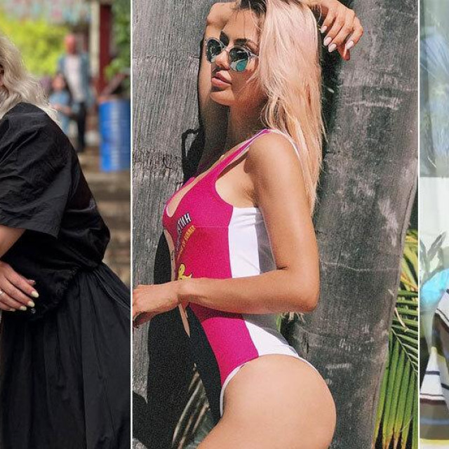 Ruske influencerice koje su se pobunile protiv Putina