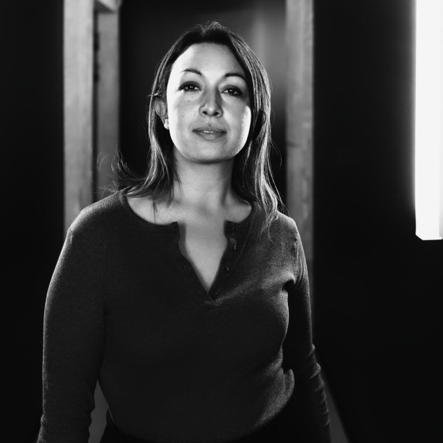 Almira Osmanović Thunström, znanstvenica sa Sveučilišta u Göteborgu