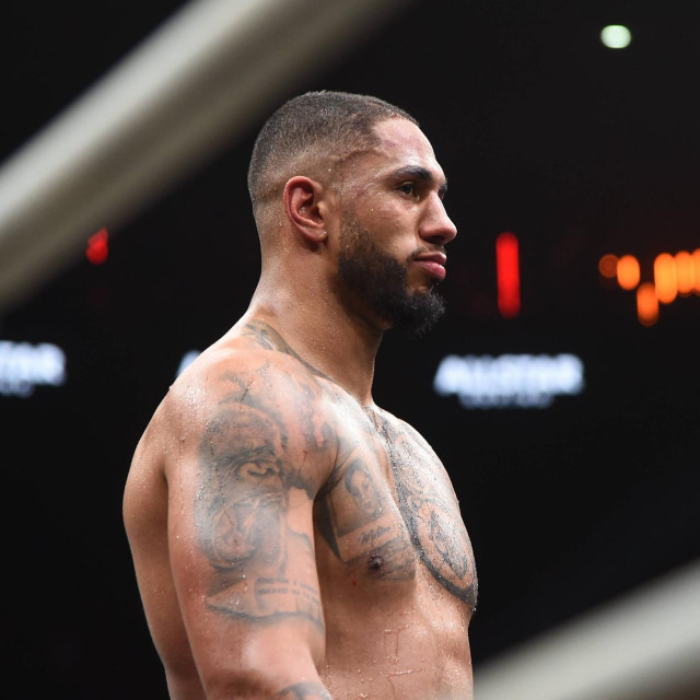 Tony Yoka