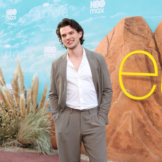 Homer James Jigme Gere