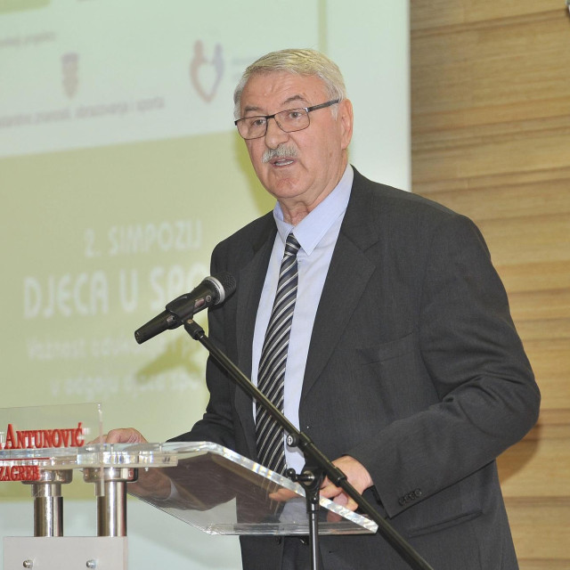 Preminuo Dragan Milanović