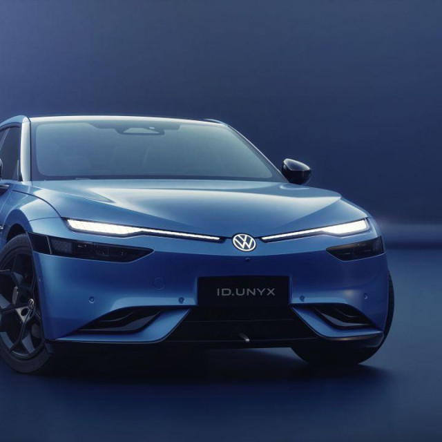 Novi Volkswagen ID. UNYX 09