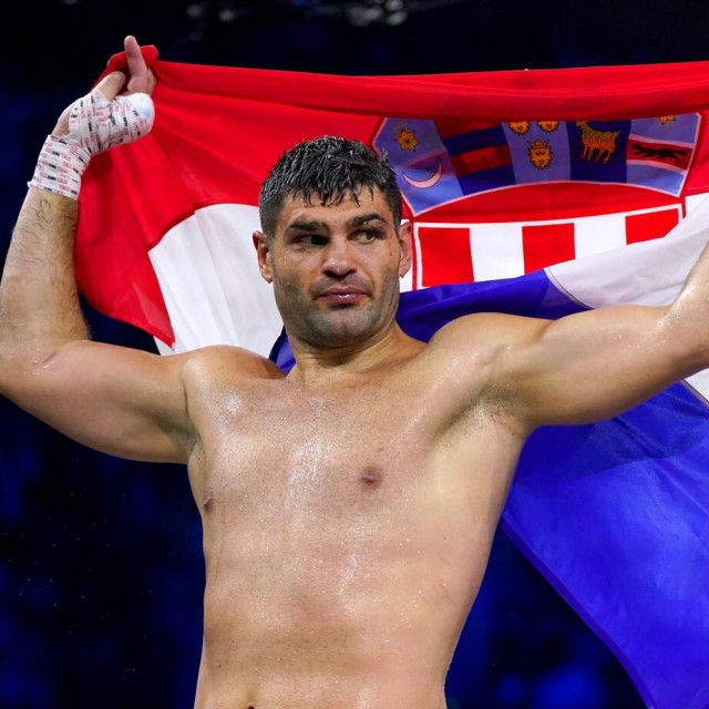Filip Hrgović