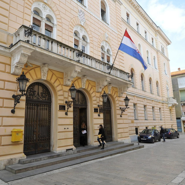 Kaos na Općinskom sudu u Zadru: 6000 predmeta u blokadi zbog rotacija sudaca — image 3