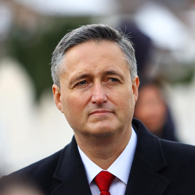 Denis Bećirović