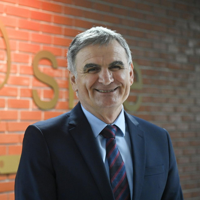 Ravnatelj Ivan Marić u Srcu je zadnjih 36 godina