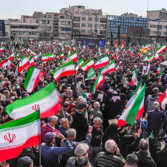 Teheran