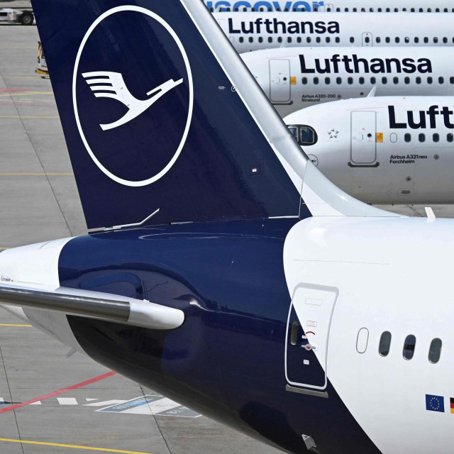 Lufthansa