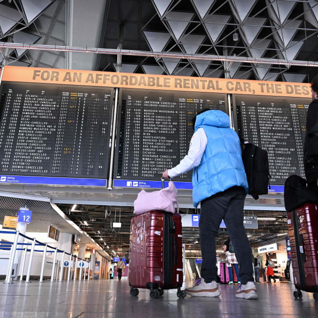 Zbog rata u Iranu i poremećaja u opskrbi, avionsko gorivo naglo poskupljuje, a sve je veća bojazan i od mogućih nestašica