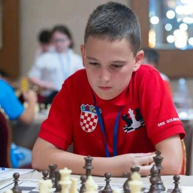 Erik Golubović