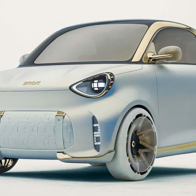 Smart Concept #2
