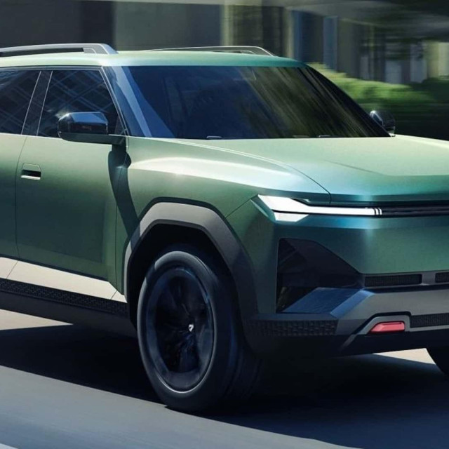 Jetta X Concept
