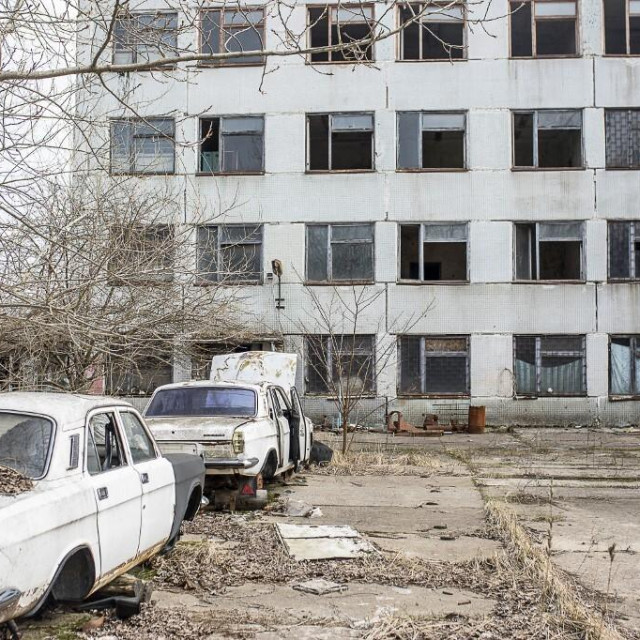 IAEA otkriva oštećenje meteorološke opreme u nuklearnoj elektrani Zaporižje nakon napada dronom — image 3