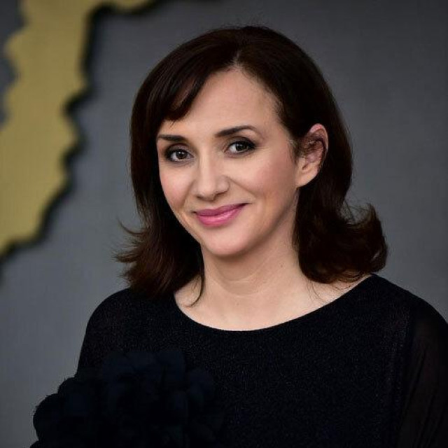 Dr. Maja Uran Maravić