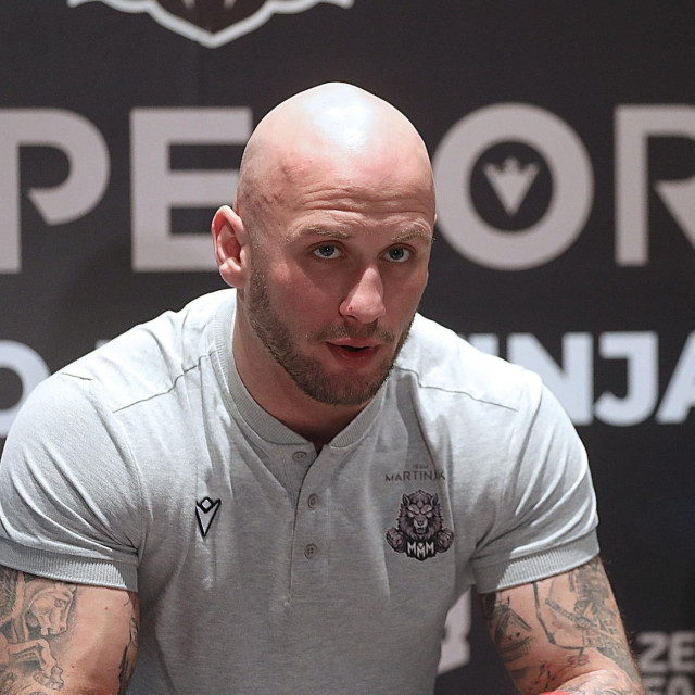 Marko Martinjak