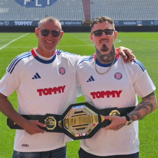 Tom Aspinall i Stipe Drviš