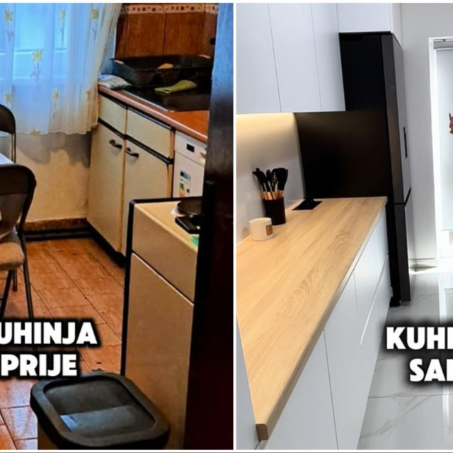 Brigitina kuhinja