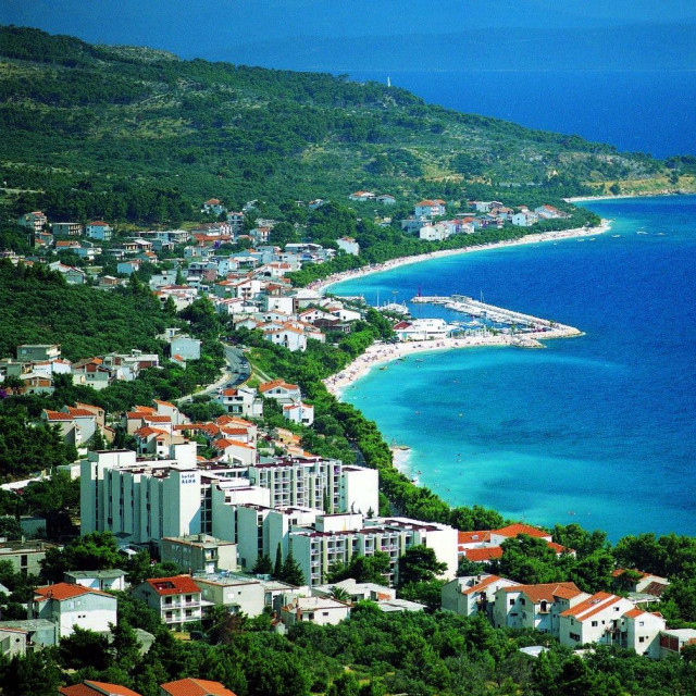Tučepi