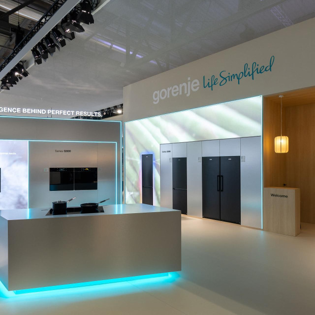 Gorenje