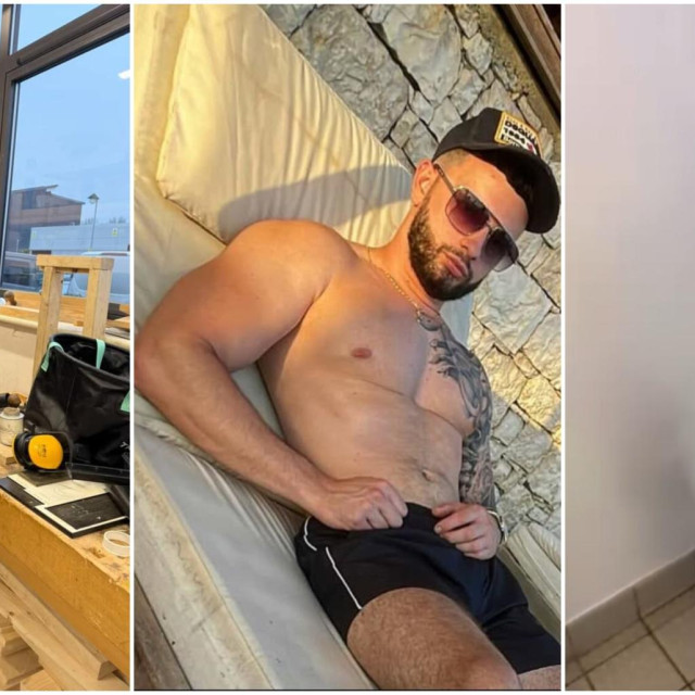 Klevis Shabanaj tvrdi da u 10 godina rada nikad nije vidio sličan prizor