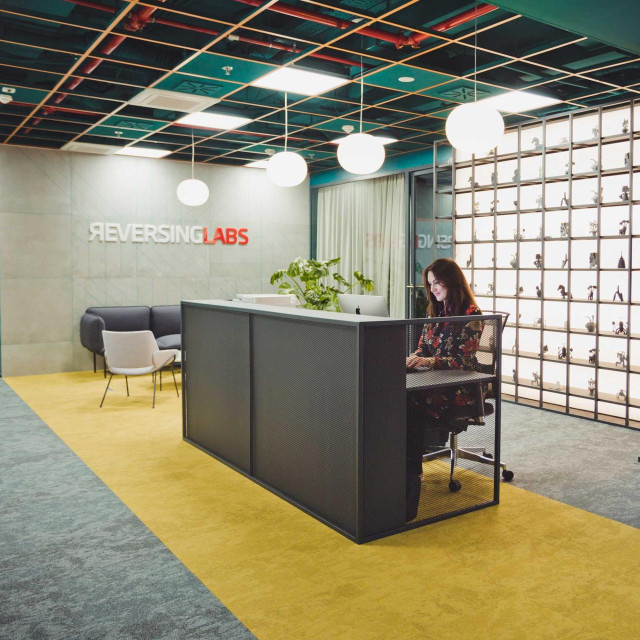 Zagrebački ured ReversingLabsa