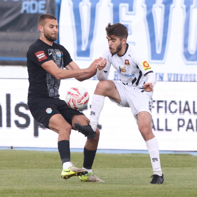 Iker Pozo odigrao je još jednu izvanrednu partiju 