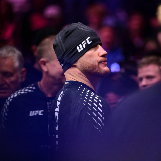 Justin Gaethje