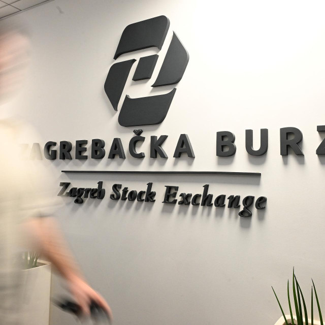 Zagrebačka burza