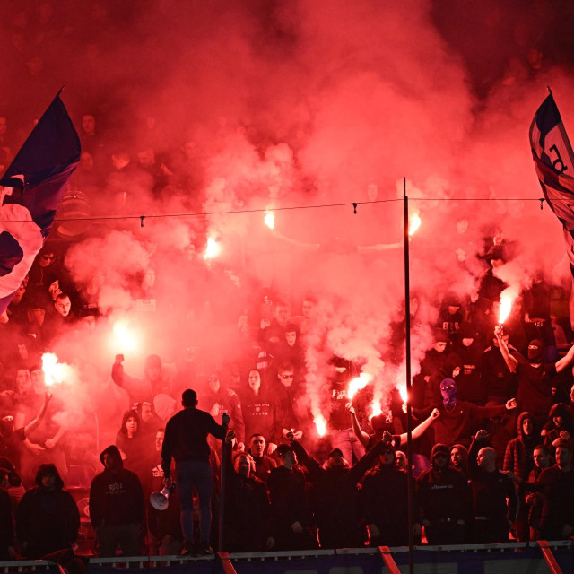 Sjeverna tribina je rasprodana za susret s Varaždinom, gdje Dinamo može osigurati novi naslov prvaka