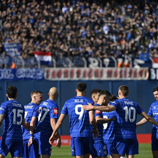 Nakon jednog ljeta bez europskih kvalifikacija, Dinamo se za tri mjeseca vraća u poznato okruženje