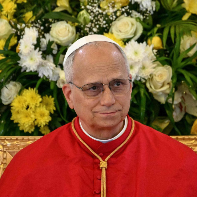 Papa Lav XIV.