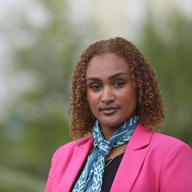 Betlhem Tsegaye Pajač
