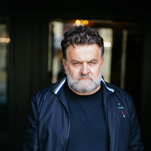 Andrija Jarak