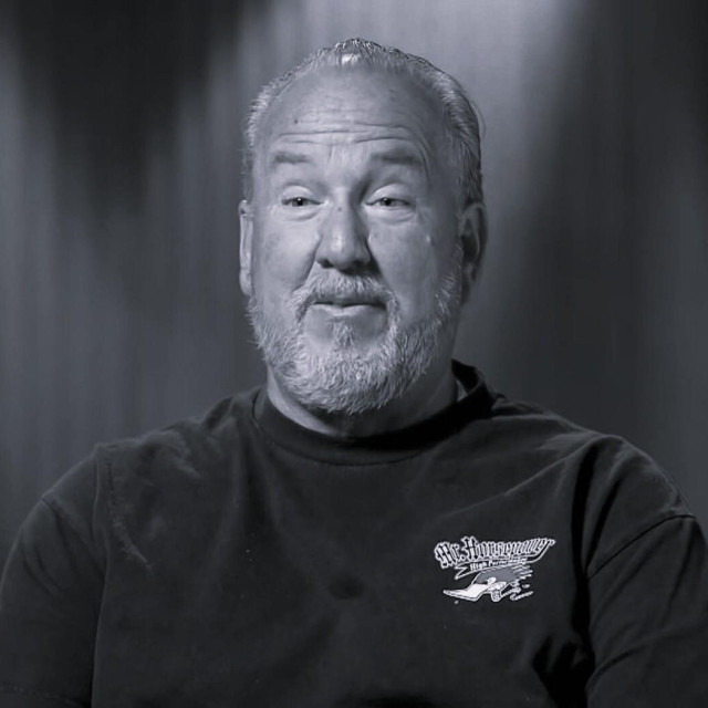 Darrell Sheets