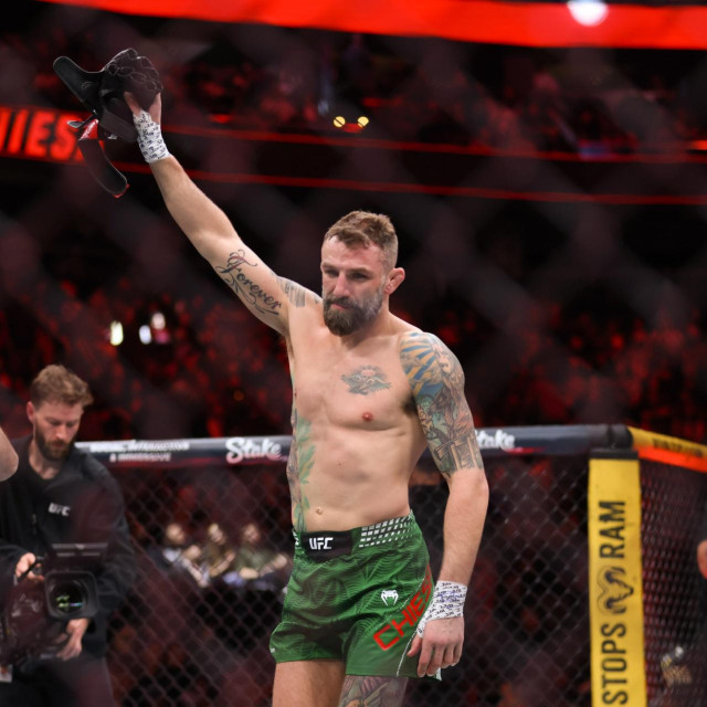 Michael Chiesa 