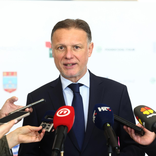 Gordan Jandroković