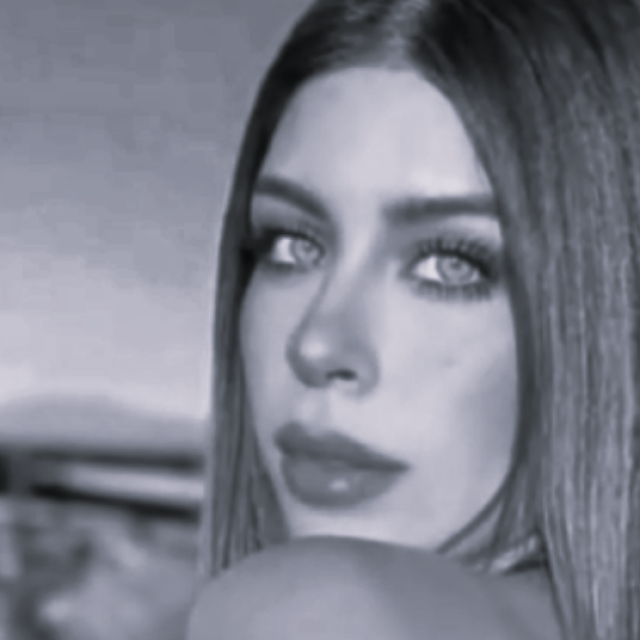 Carolina Flores Gomez