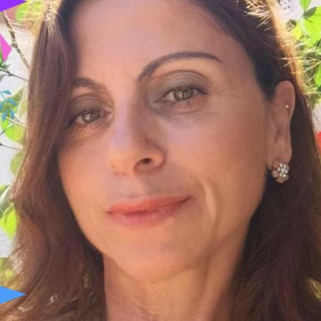 Maria Bastas