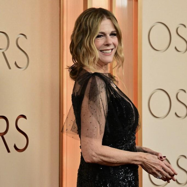 Rita Wilson