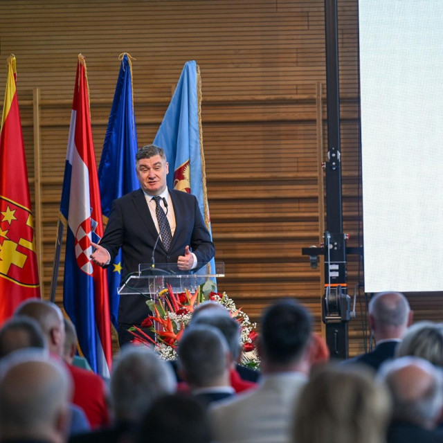 Zoran Milanović