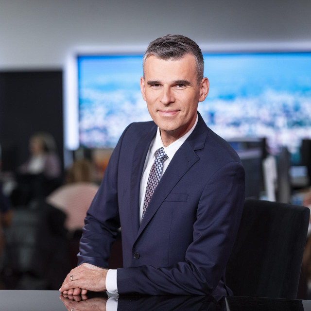 Petar Pereža