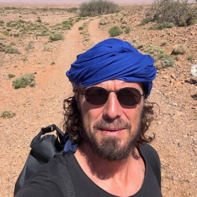 Marat Safin je bogat, ali se okrenuo asketskom životu