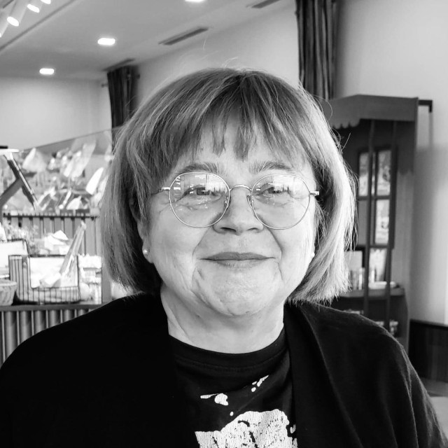 Kristina Kirschenheuter